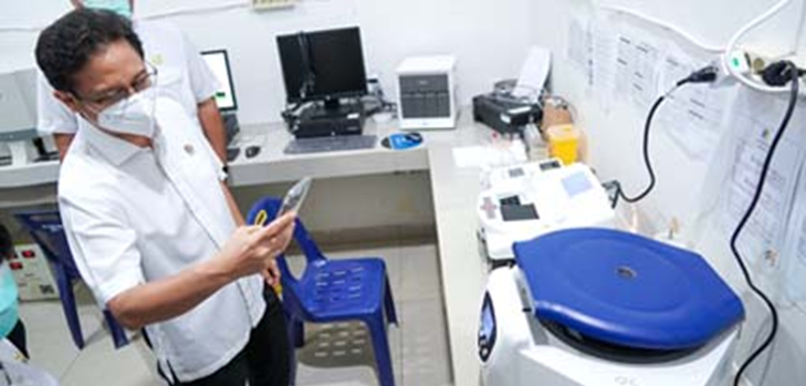 Fokus Upaya Pencegahan, Langkah Preventif Terus Diintensifkan